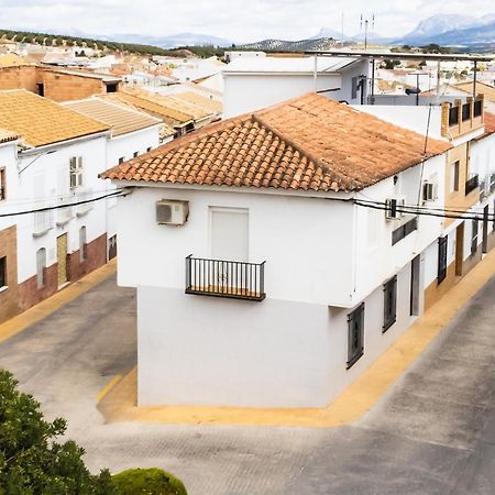 فيلا Arcadia Centro De Andalucia Encinas Reales المظهر الخارجي الصورة