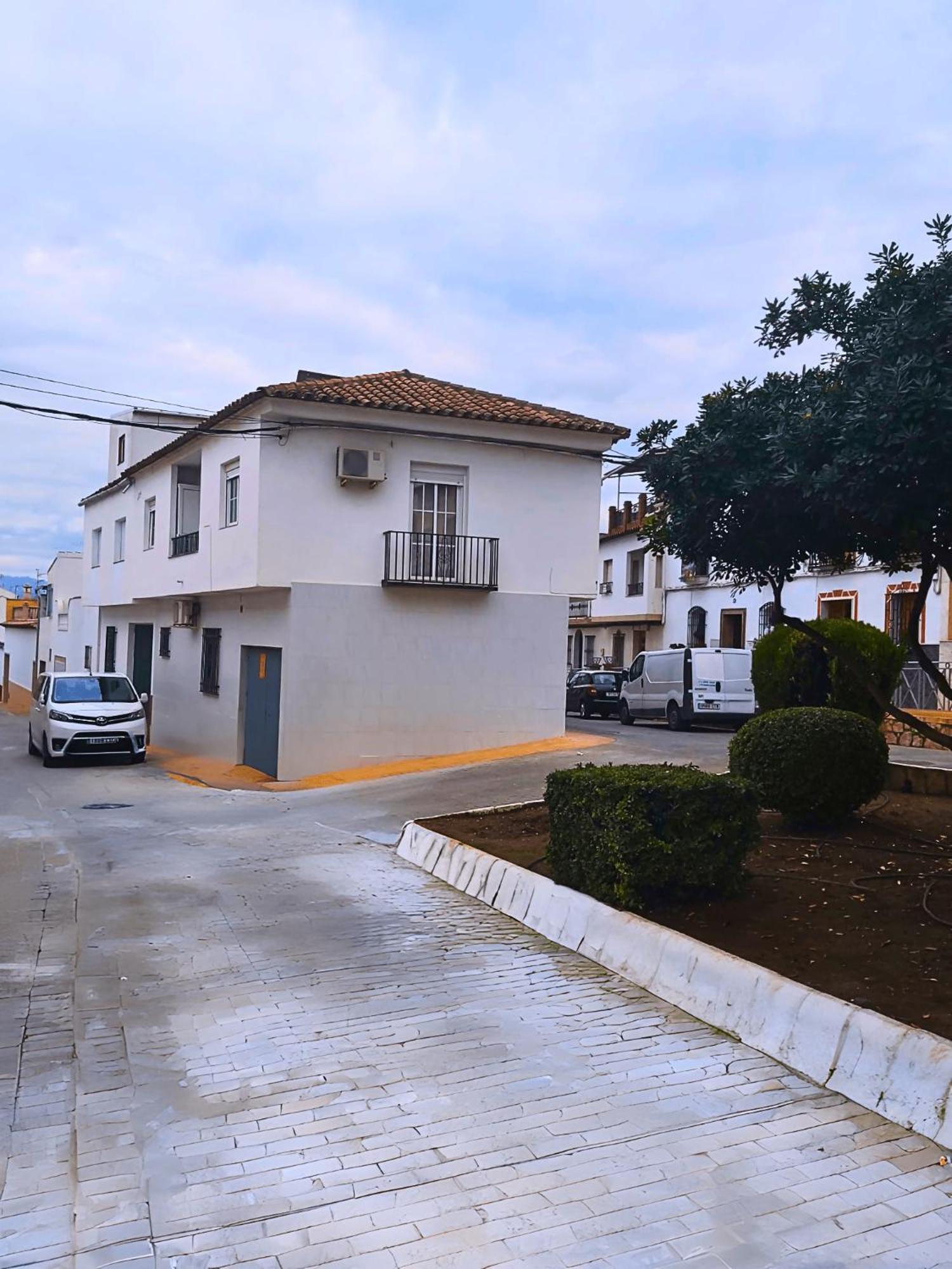 فيلا Arcadia Centro De Andalucia Encinas Reales المظهر الخارجي الصورة