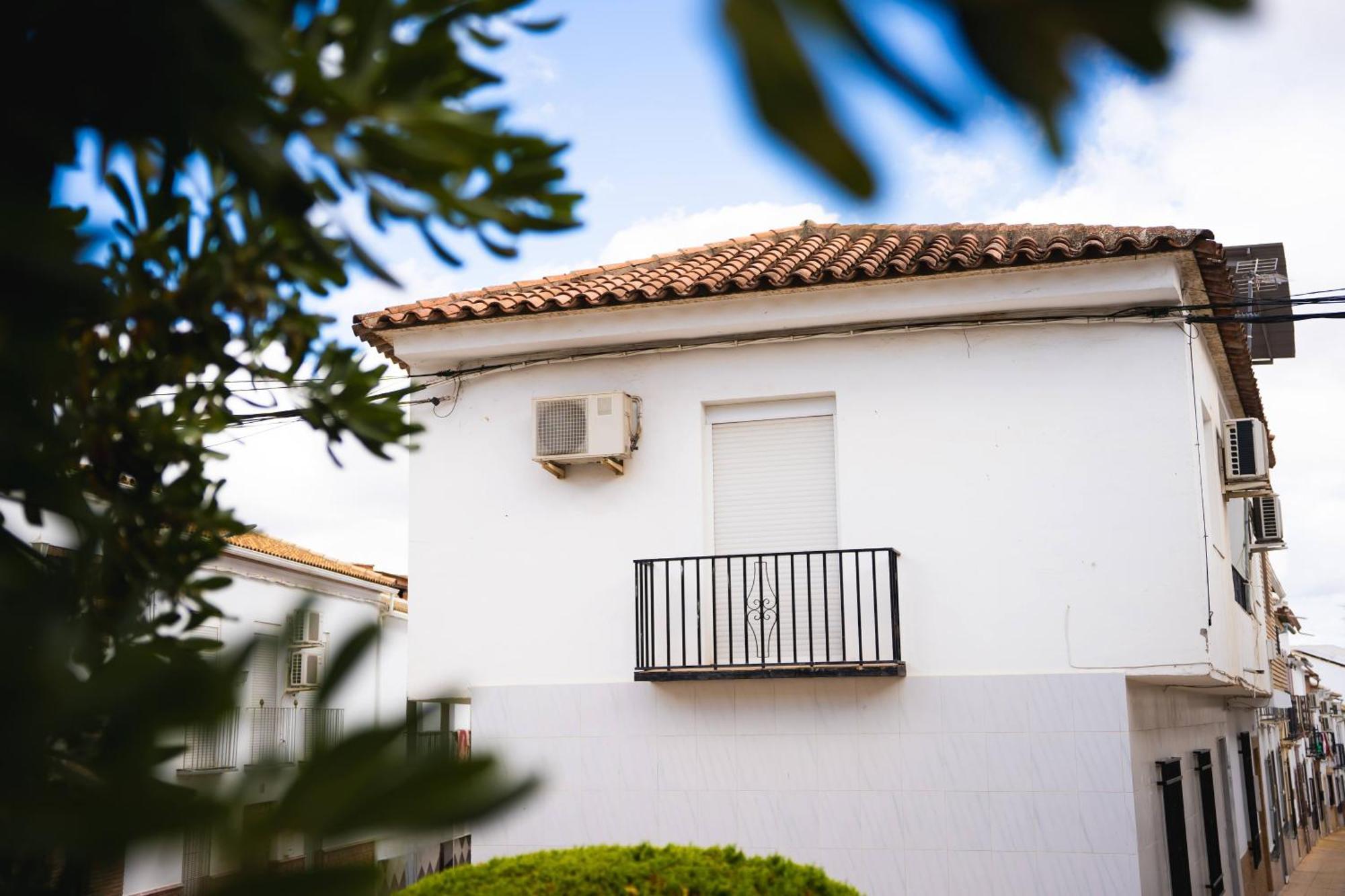 فيلا Arcadia Centro De Andalucia Encinas Reales المظهر الخارجي الصورة
